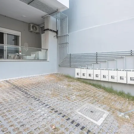 Apartment Affordable Luxury With Parking 300mbps Wifi *